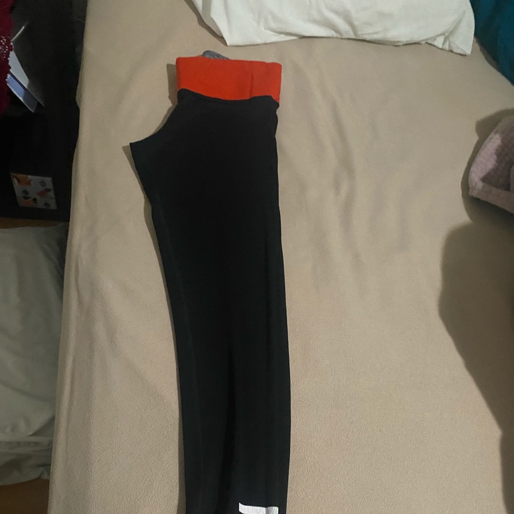 Pink Leggings (XS) Take all 4